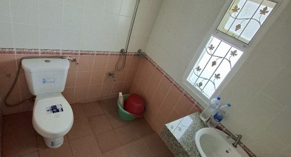 For sale 3 bedrooms house in Mueang Samut Sakhon, Samut Sakhon