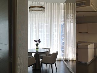 For rent 2 bedrooms condo in Pathum Wan, Bangkok