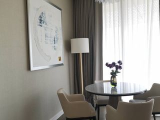 For rent 2 bedrooms condo in Pathum Wan, Bangkok