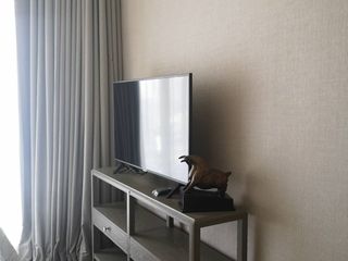 For rent 2 bedrooms condo in Pathum Wan, Bangkok