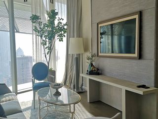 For rent 2 bedrooms condo in Pathum Wan, Bangkok