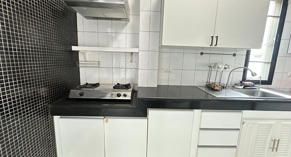 For rent 3 bedrooms house in Bang Phli, Samut Prakan