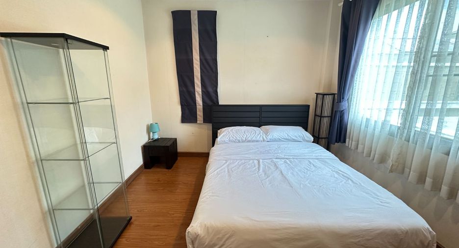 For rent 3 bedrooms house in Bang Phli, Samut Prakan