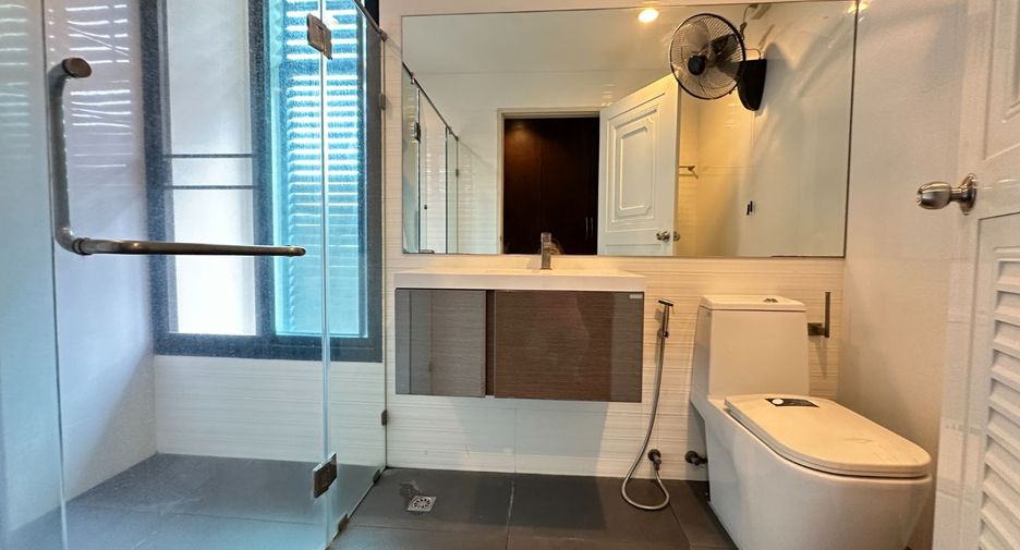 For rent 3 bedrooms house in Bang Phli, Samut Prakan