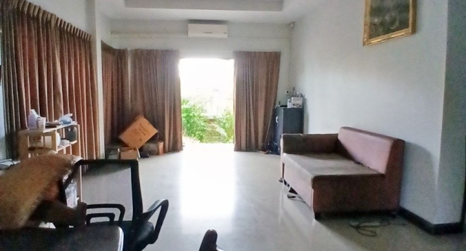 For sale スタジオ house in Sam Phran, Nakhon Pathom