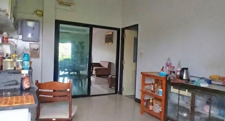 For sale スタジオ house in Sam Phran, Nakhon Pathom