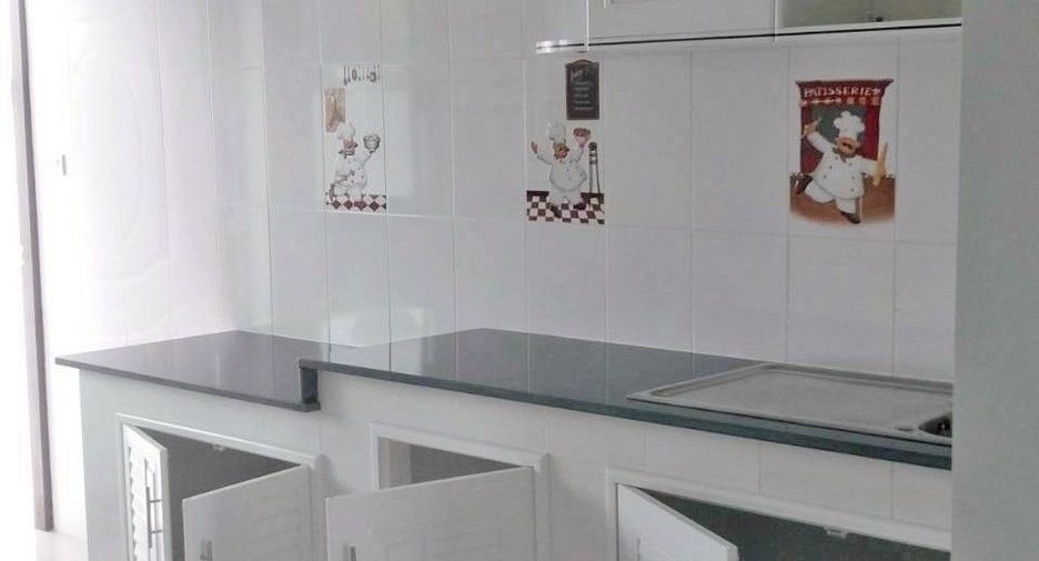 For sale スタジオ house in Sam Phran, Nakhon Pathom