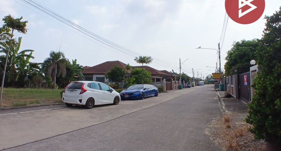 For sale スタジオ house in Sam Phran, Nakhon Pathom