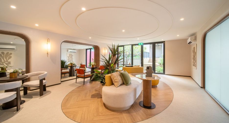 For sale 1 bed condo in Mueang Phuket, Phuket