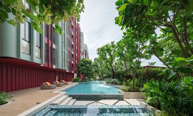 For sale 2 bedrooms apartment in Mueang Phuket, Phuket