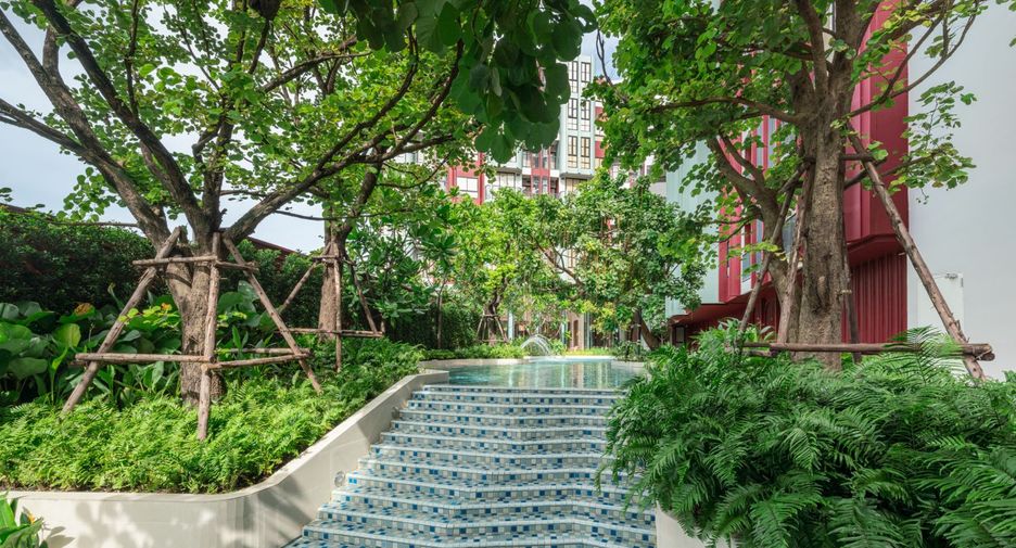 For sale 2 bedrooms apartment in Mueang Phuket, Phuket