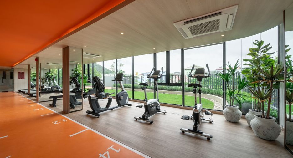 For sale 2 bedrooms apartment in Mueang Phuket, Phuket