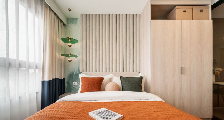 For sale 2 bedrooms apartment in Mueang Phuket, Phuket