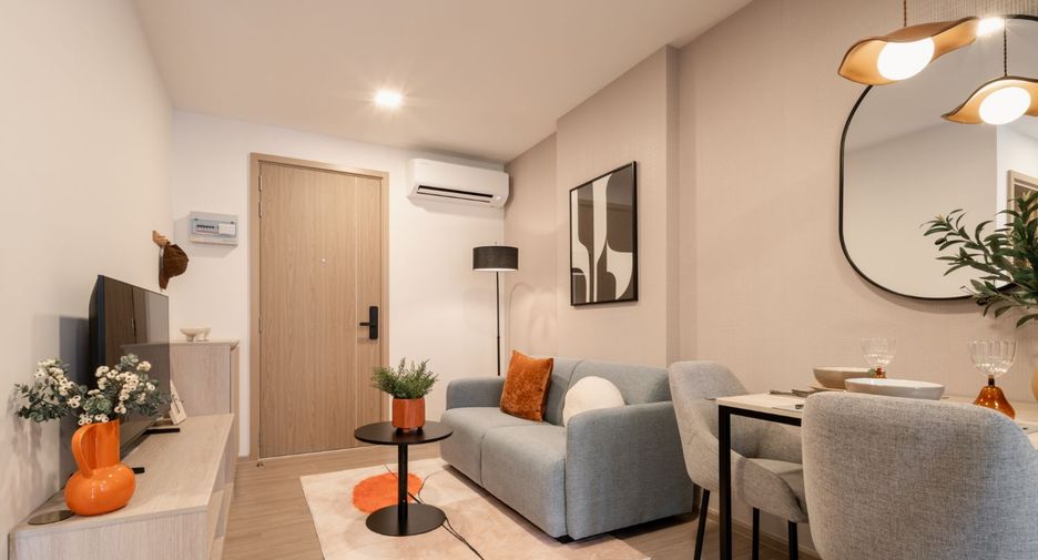 For sale 2 bedrooms apartment in Mueang Phuket, Phuket