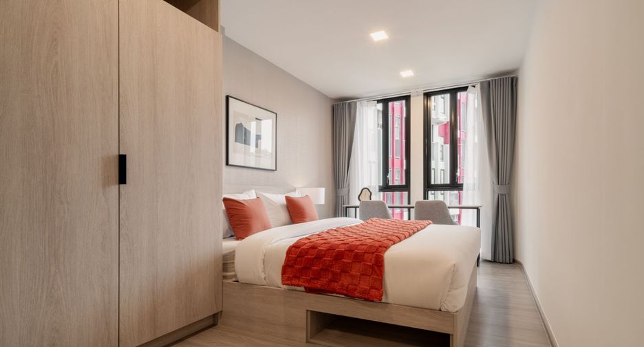 For sale 2 bedrooms apartment in Mueang Phuket, Phuket