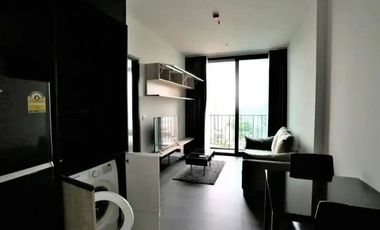 For rent そして for sale 1 Beds condo in Khlong Toei, Bangkok