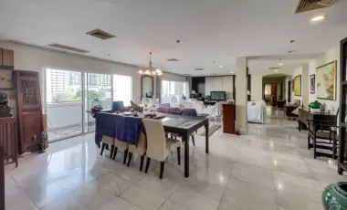 For sale 3 bedrooms condo in Watthana, Bangkok