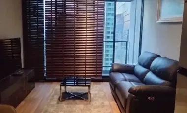 For sale 1 bed condo in Watthana, Bangkok