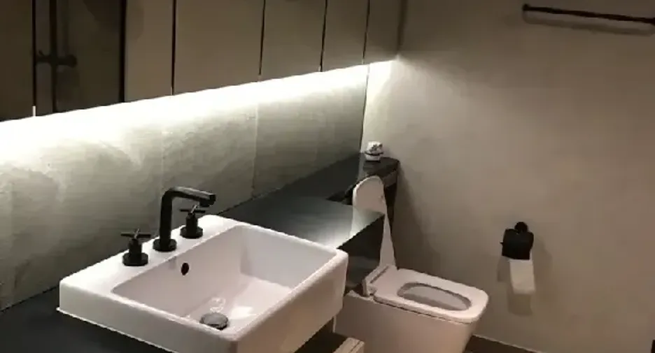 À vendre 1 chambre condo à Watthana, Bangkok