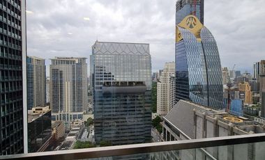 For rent 1 Beds condo in Pathum Wan, Bangkok