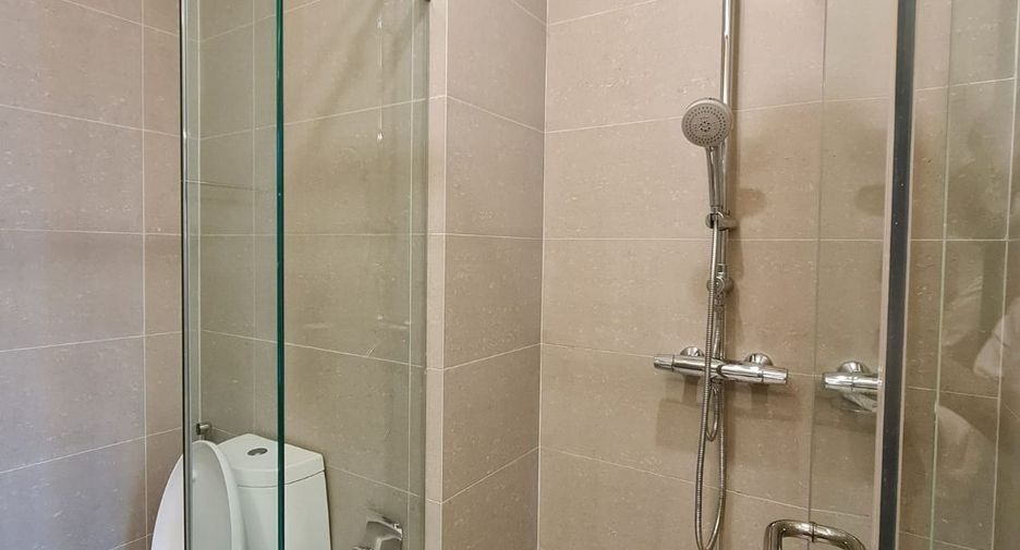 For rent 1 Beds condo in Pathum Wan, Bangkok