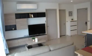 For sale 2 bedrooms condo in Khlong Toei, Bangkok