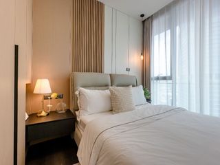 For sale 1 bed condo in Yan Nawa, Bangkok