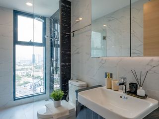 For sale 1 bed condo in Yan Nawa, Bangkok