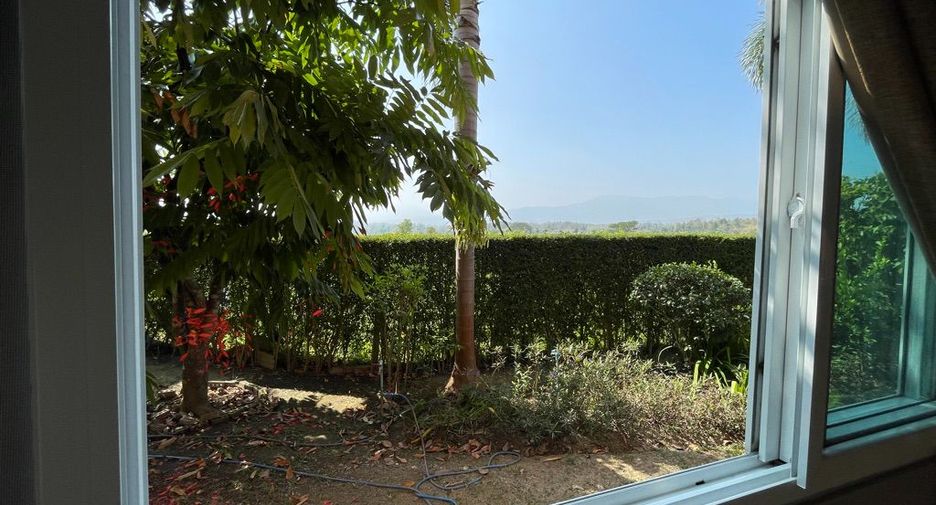 For sale 5 bedrooms house in Mae Rim, Chiang Mai