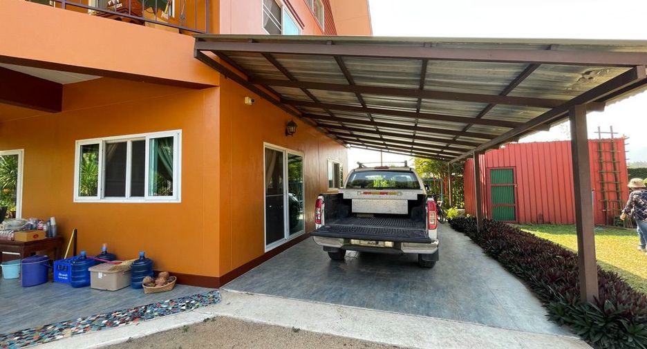 For sale 5 bedrooms house in Mae Rim, Chiang Mai