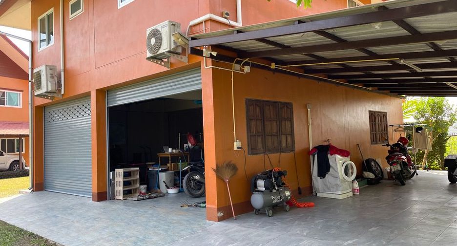 For sale 5 bedrooms house in Mae Rim, Chiang Mai