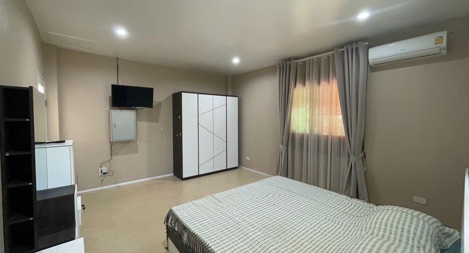 For sale 5 bedrooms house in Mae Rim, Chiang Mai