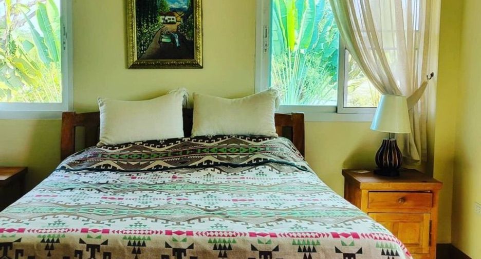 For sale 5 bedrooms house in Mae Rim, Chiang Mai