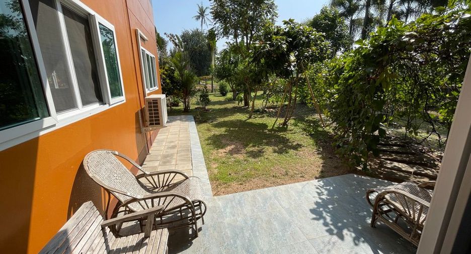 For sale 5 bedrooms house in Mae Rim, Chiang Mai