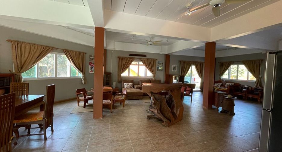 For sale 5 bedrooms house in Mae Rim, Chiang Mai