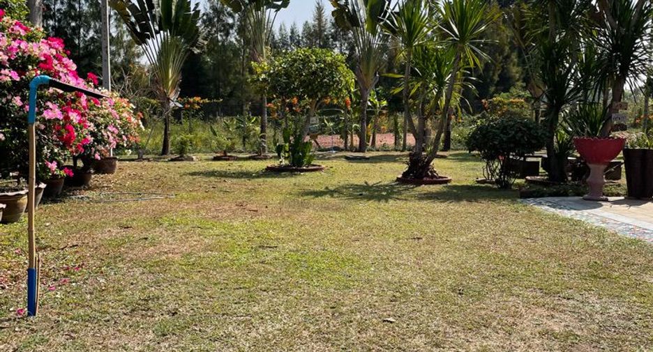 For sale 5 bedrooms house in Mae Rim, Chiang Mai