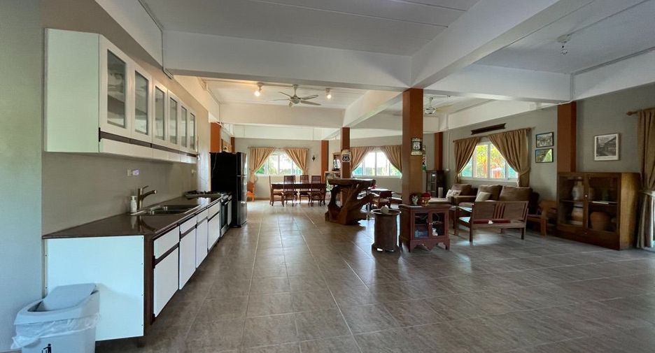 For sale 5 bedrooms house in Mae Rim, Chiang Mai