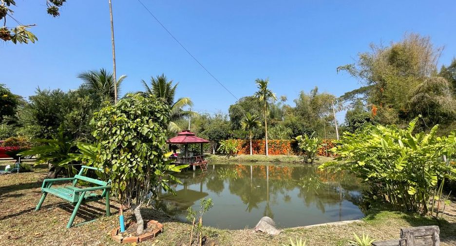 For sale 5 bedrooms house in Mae Rim, Chiang Mai