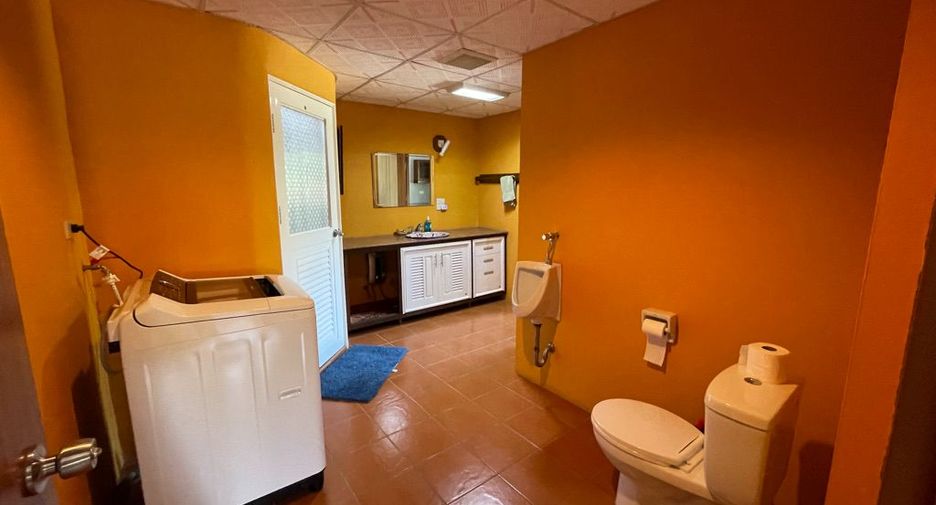 For sale 5 bedrooms house in Mae Rim, Chiang Mai