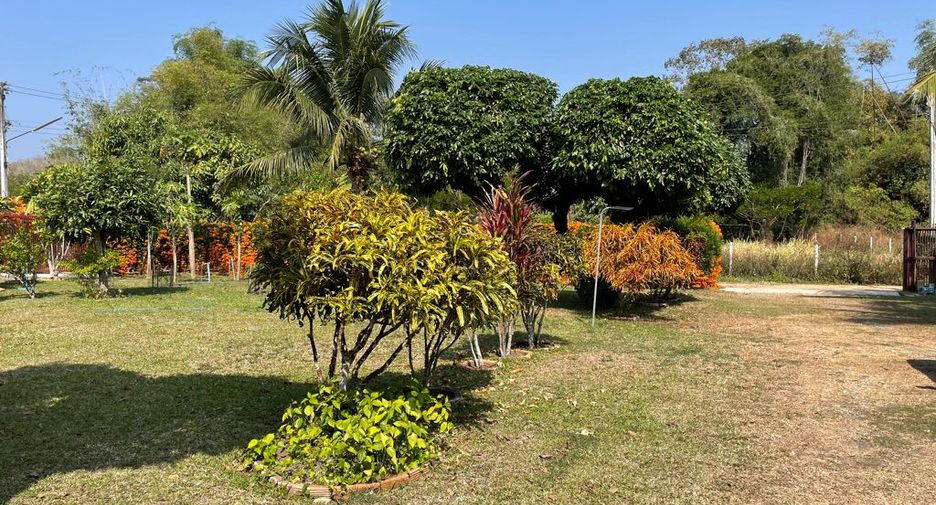For sale 5 bedrooms house in Mae Rim, Chiang Mai