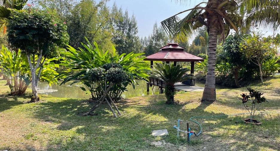 For sale 5 bedrooms house in Mae Rim, Chiang Mai