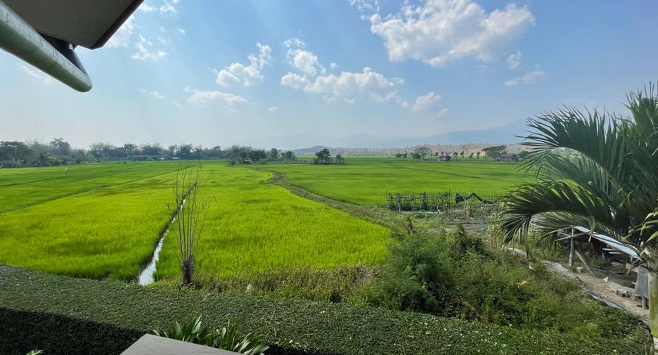 For sale 5 bedrooms house in Mae Rim, Chiang Mai
