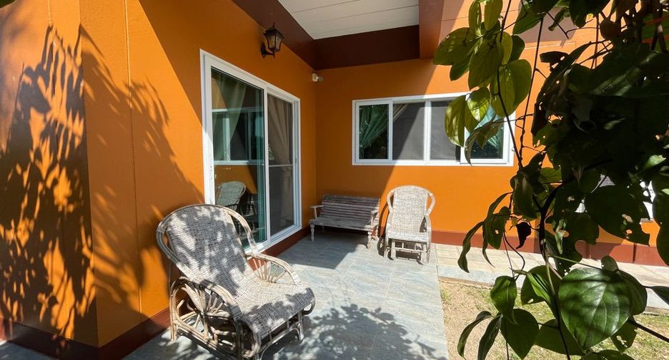 For sale 5 bedrooms house in Mae Rim, Chiang Mai