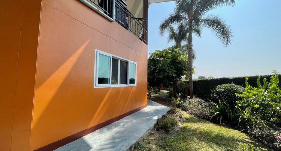 For sale 5 bedrooms house in Mae Rim, Chiang Mai