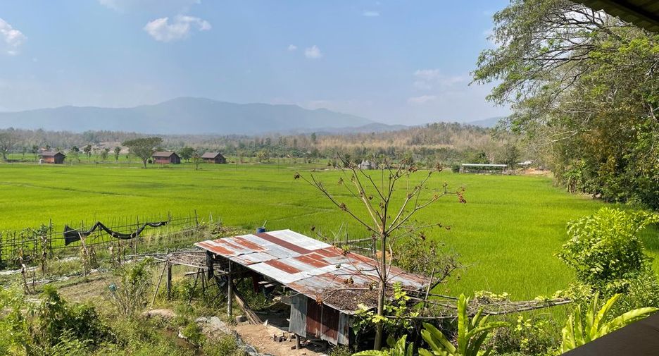 For sale 5 bedrooms house in Mae Rim, Chiang Mai