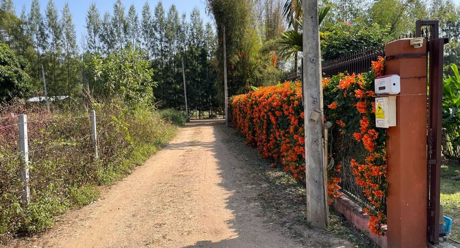 For sale 5 bedrooms house in Mae Rim, Chiang Mai