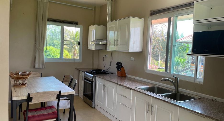 For sale 5 bedrooms house in Mae Rim, Chiang Mai