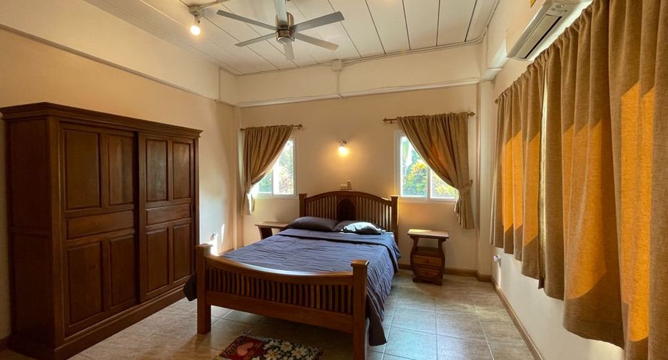 For sale 5 bedrooms house in Mae Rim, Chiang Mai