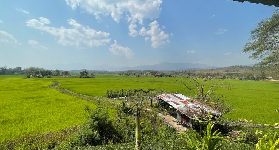 For sale 5 bedrooms house in Mae Rim, Chiang Mai