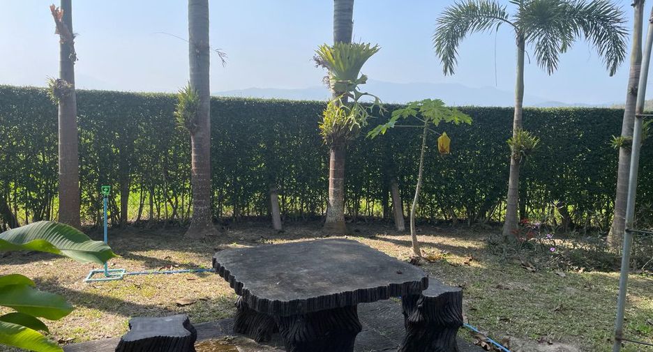 For sale 5 bedrooms house in Mae Rim, Chiang Mai